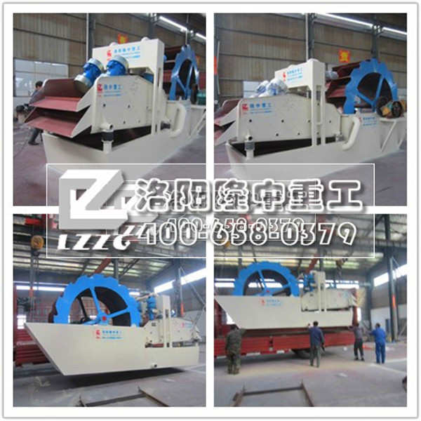 處理量最大的一體機.