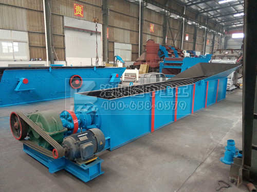 螺旋分級機(jī)